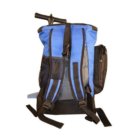 De Soto Transition Pack VI - TP6 Royal Blue