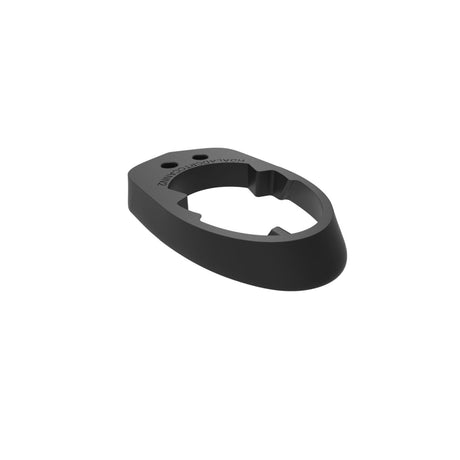 DEDA Adaptateur direction guidon alanera dcr pour cadre BIANCHI