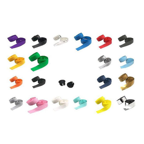 Deda Bar Tape Black