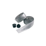 Deda Carbon Handlebar Tape Silver