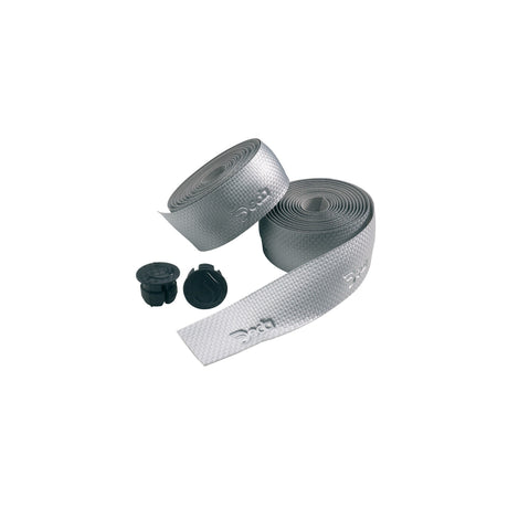 Deda Carbon Handlebar Tape Silver