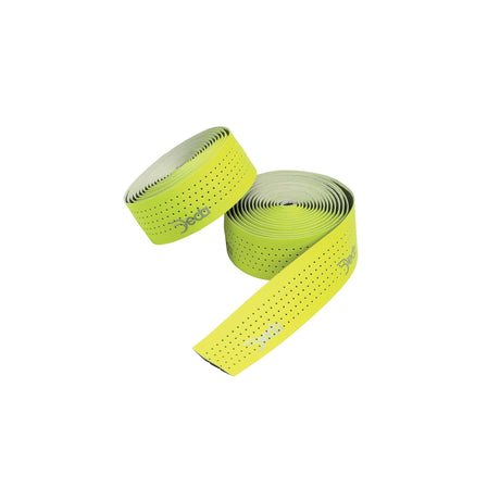 Deda Fluo Handlebar Tape Yellow Fluo