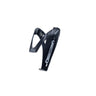 Deda Gabbia Bottle Cage Polish on Black