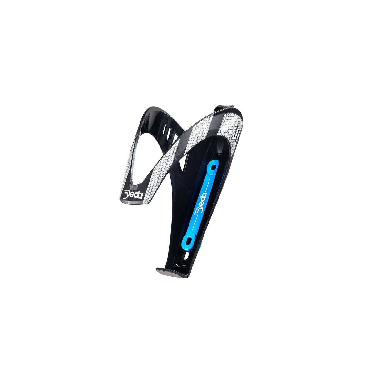 Deda Gabbia Bottle Cage Grey
