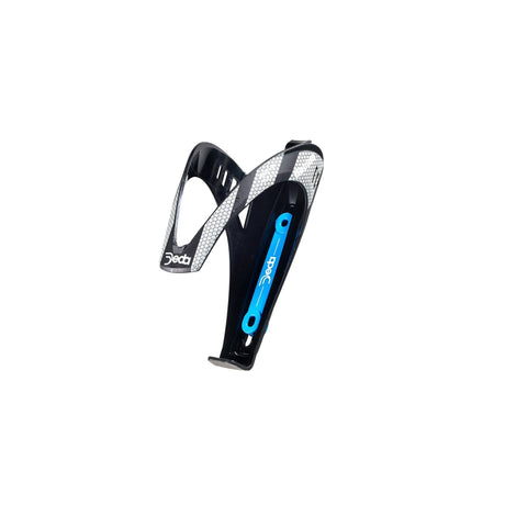 Deda Gabbia Bottle Cage Grey
