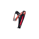 Deda Gabbia Bottle Cage Red