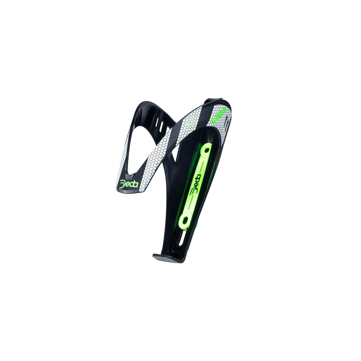 Deda Gabbia Bottle Cage Green