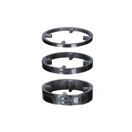 Deda HSS Carbon Spacers