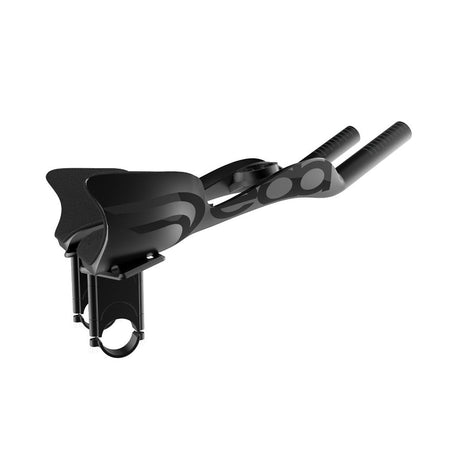 Deda Jet One Clip - On Bar Black