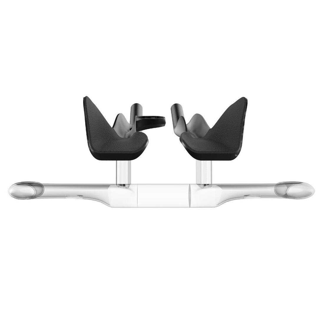 Deda Jet Two Clip-On Bar | RA Cycles