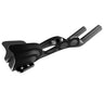 Deda Jet Two Clip - On Bar Black