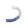 Deda Loop Bar Tape White / Blue