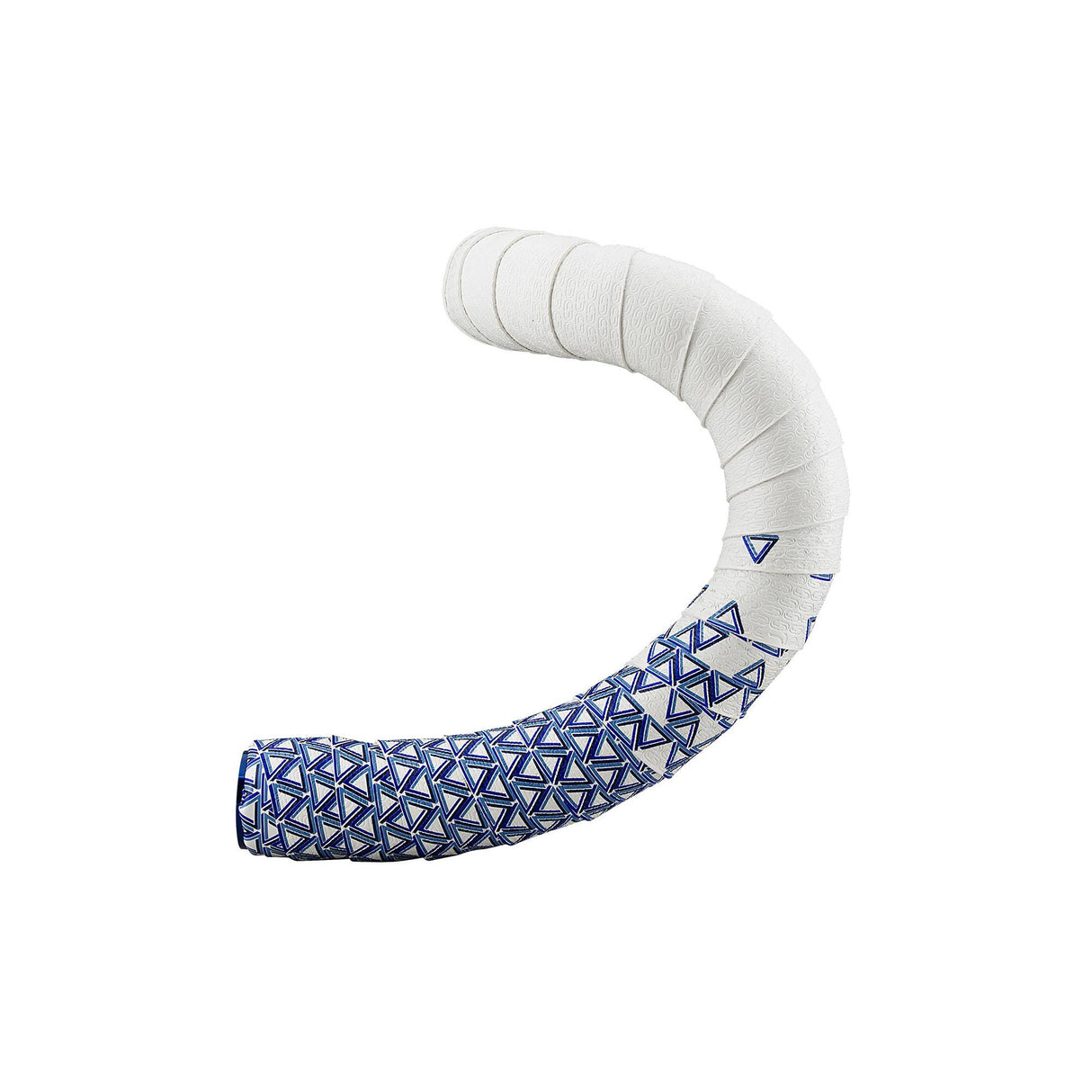Deda Loop Bar Tape White / Blue