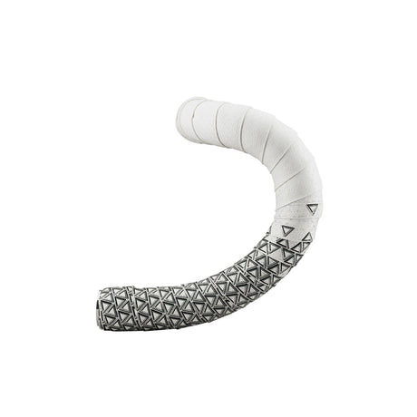 Deda Loop Bar Tape White / Black
