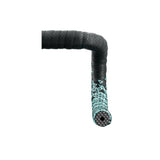 Deda Loop Bar Tape Black / Celeste