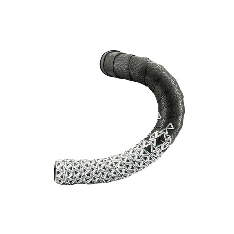 Deda Loop Bar Tape Black / Silver