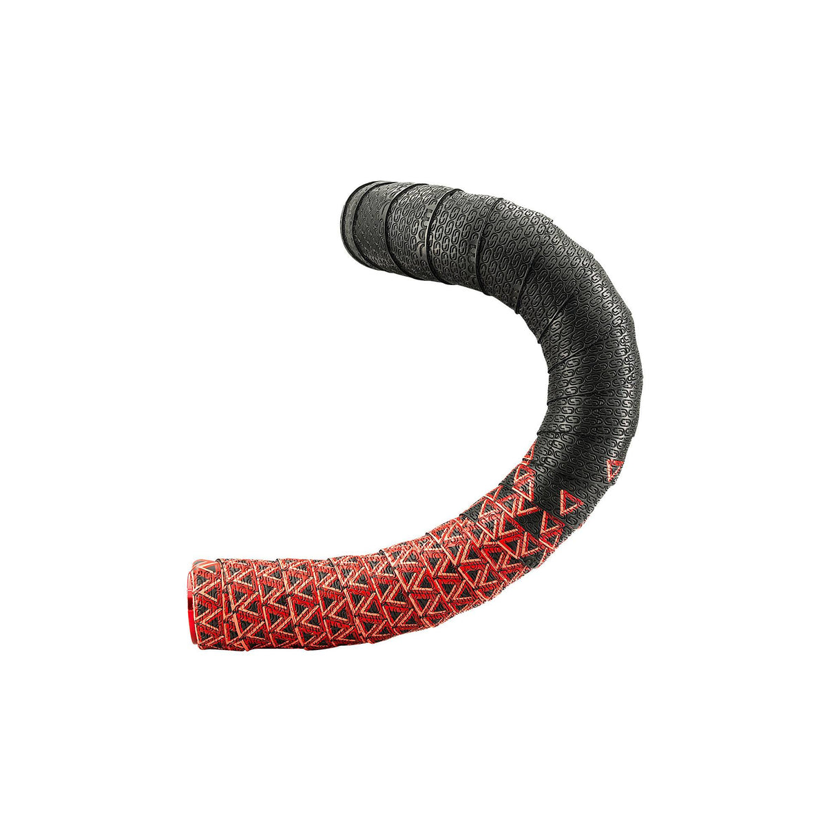 Deda Loop Bar Tape Black / Red