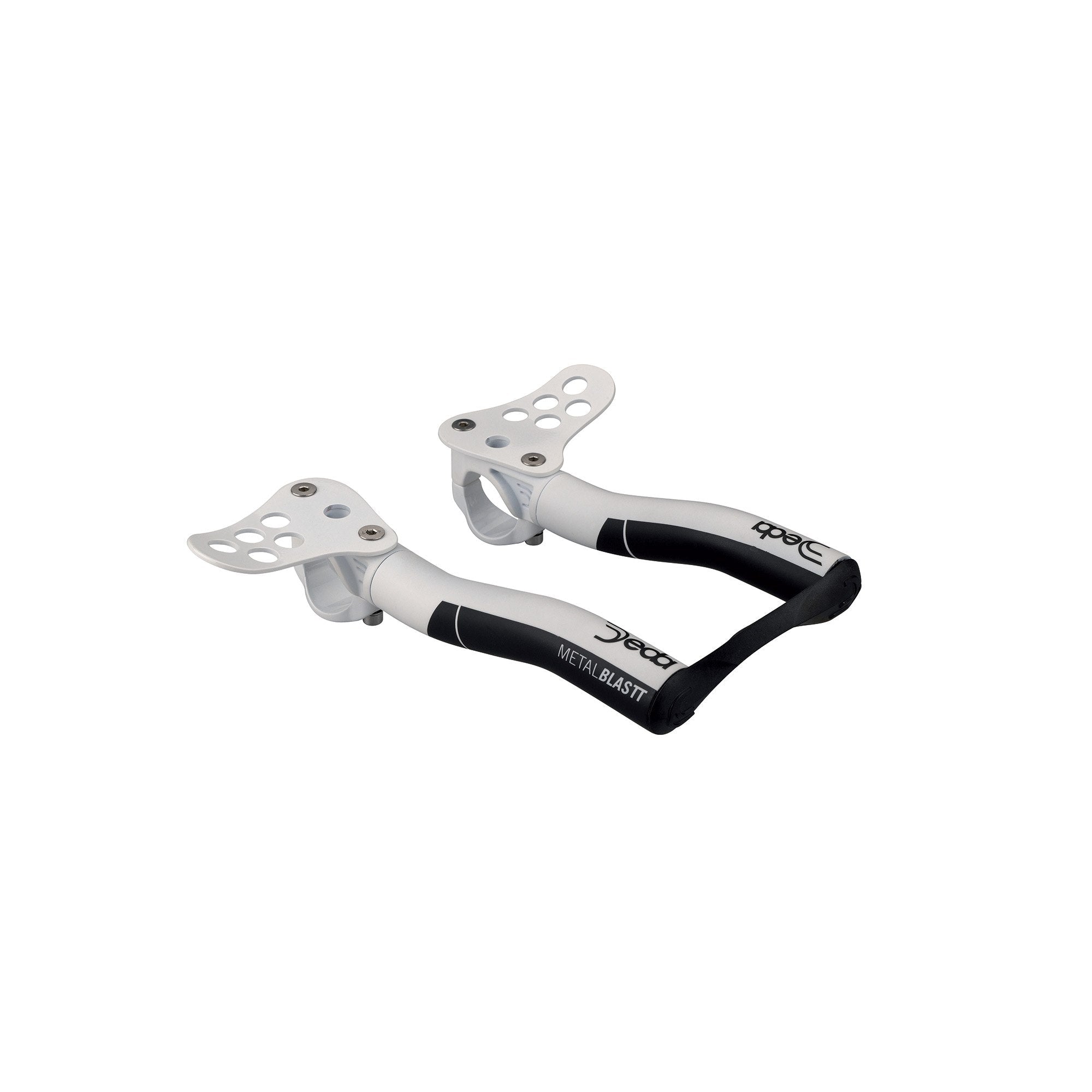 Deda Carbon Blast Clip-On Extensions | RA Cycles
