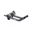 Deda Parabolica Uno Clip - On Extensions Black