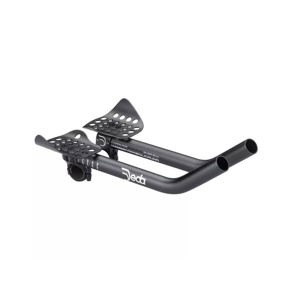 Deda Parabolica Uno Clip-On Extensions | RA Cycles
