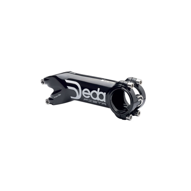 Deda Pista Stem Black High Polish