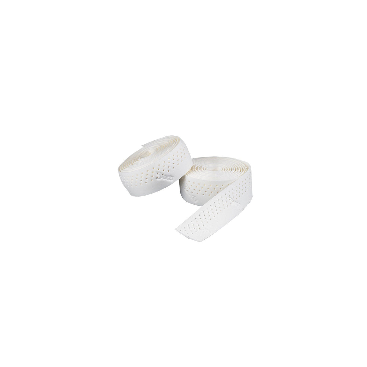 Deda Preforated Handlebar Tape White