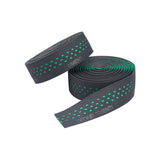 Deda Presa Handlebar Tape Black / Green