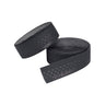Deda Presa Handlebar Tape Black / Glossy Black