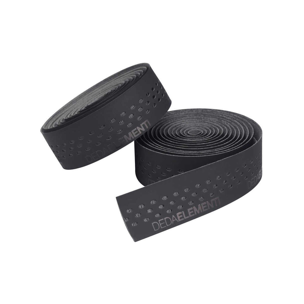 Deda Presa Handlebar Tape Black / Glossy Black