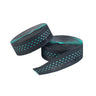 Deda Presa Handlebar Tape Black / Celeste