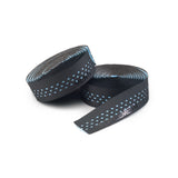 Deda Presa Handlebar Tape Black / Blue Sky