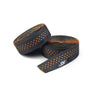 Deda Presa Handlebar Tape Black / Orange