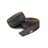 Deda Presa Handlebar Tape Black / Orange