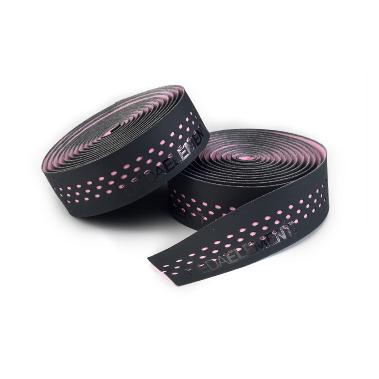 Deda Presa Handlebar Tape Black / Pink
