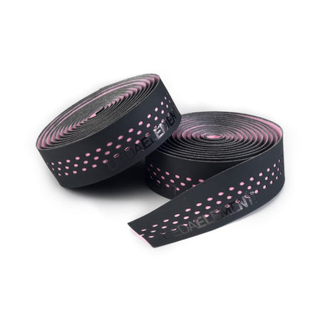 Deda Presa Handlebar Tape Black / Pink