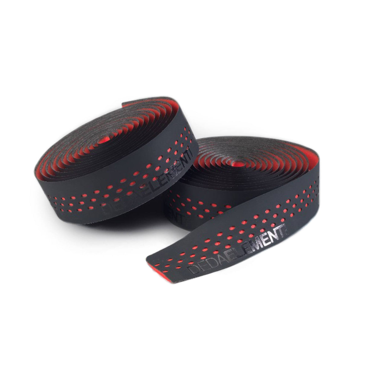 Deda Presa Handlebar Tape Black / Red