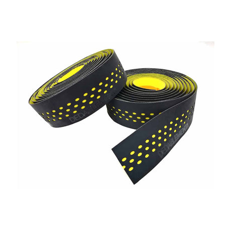 Deda Presa Handlebar Tape Black / Yellow