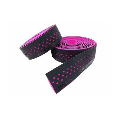 Deda Presa Handlebar Tape Black / Fuscia
