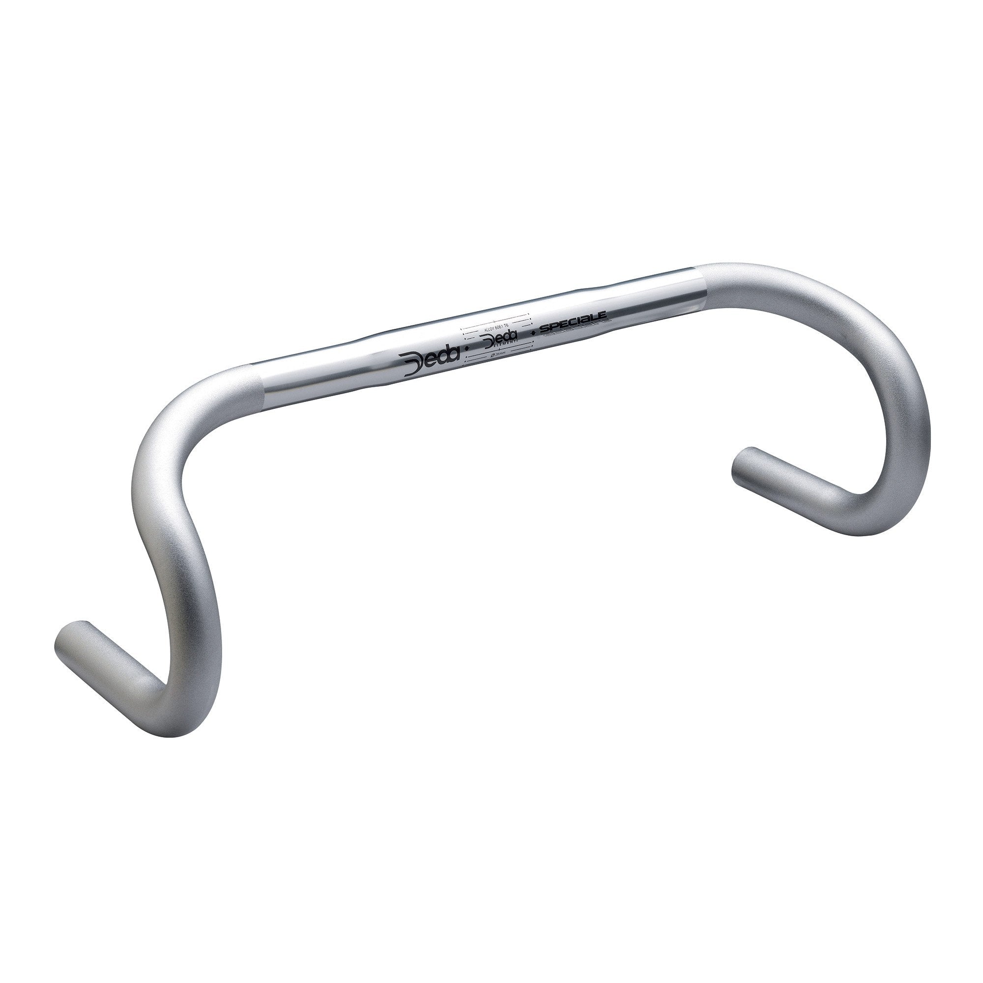 パーツ DEDA MAAA handlebar QUATTRO stem set deda-speciale-26-handlebar-