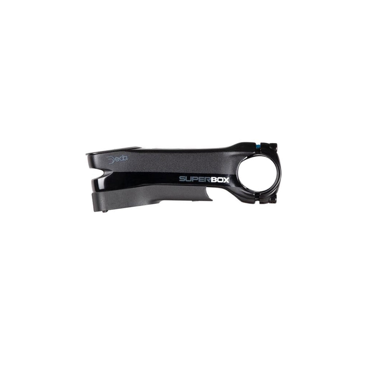 Deda Superbox DCR Stem Polish on Black
