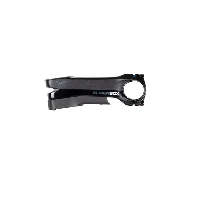 Deda Superbox DCR Stem Polish on Black