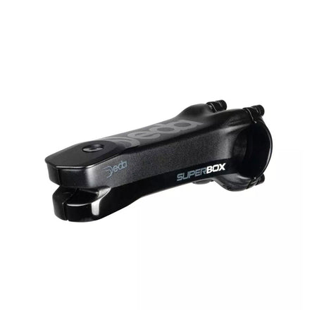 Deda Superbox V2 Stem Polish on Black