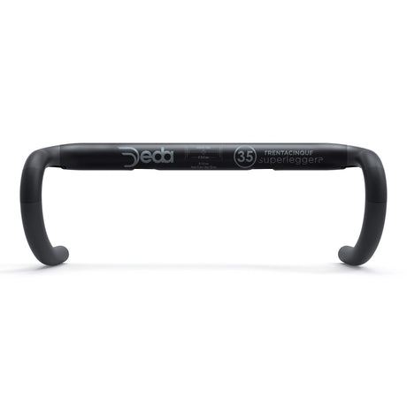 Deda Superleggera 35 Carbon Handlebar 42cm