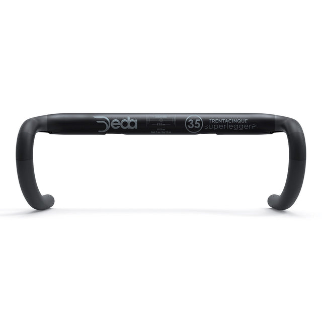 Deda Superleggera 35 Carbon Handlebar 42cm