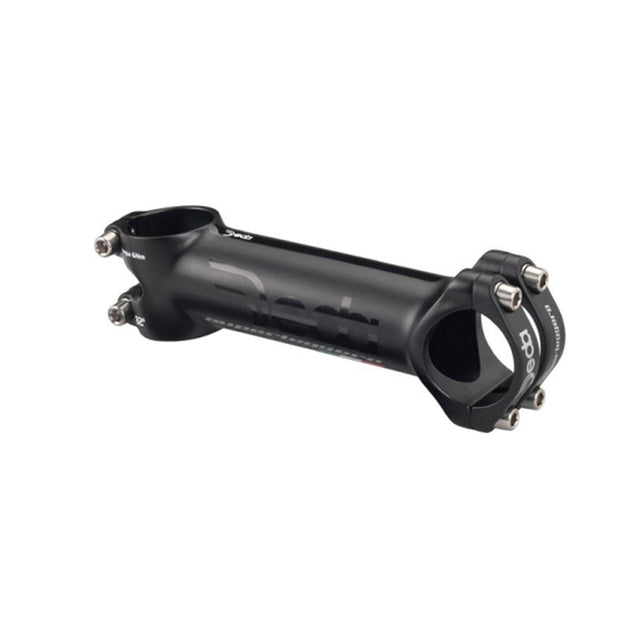 Deda Superleggera Stem Polished on Black