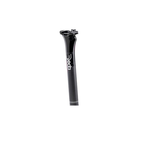 Deda Superleggero Carbon Seatpost - 0mm Offset Team