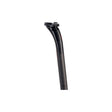 Deda Superleggero Carbon Seatpost Polish on Black