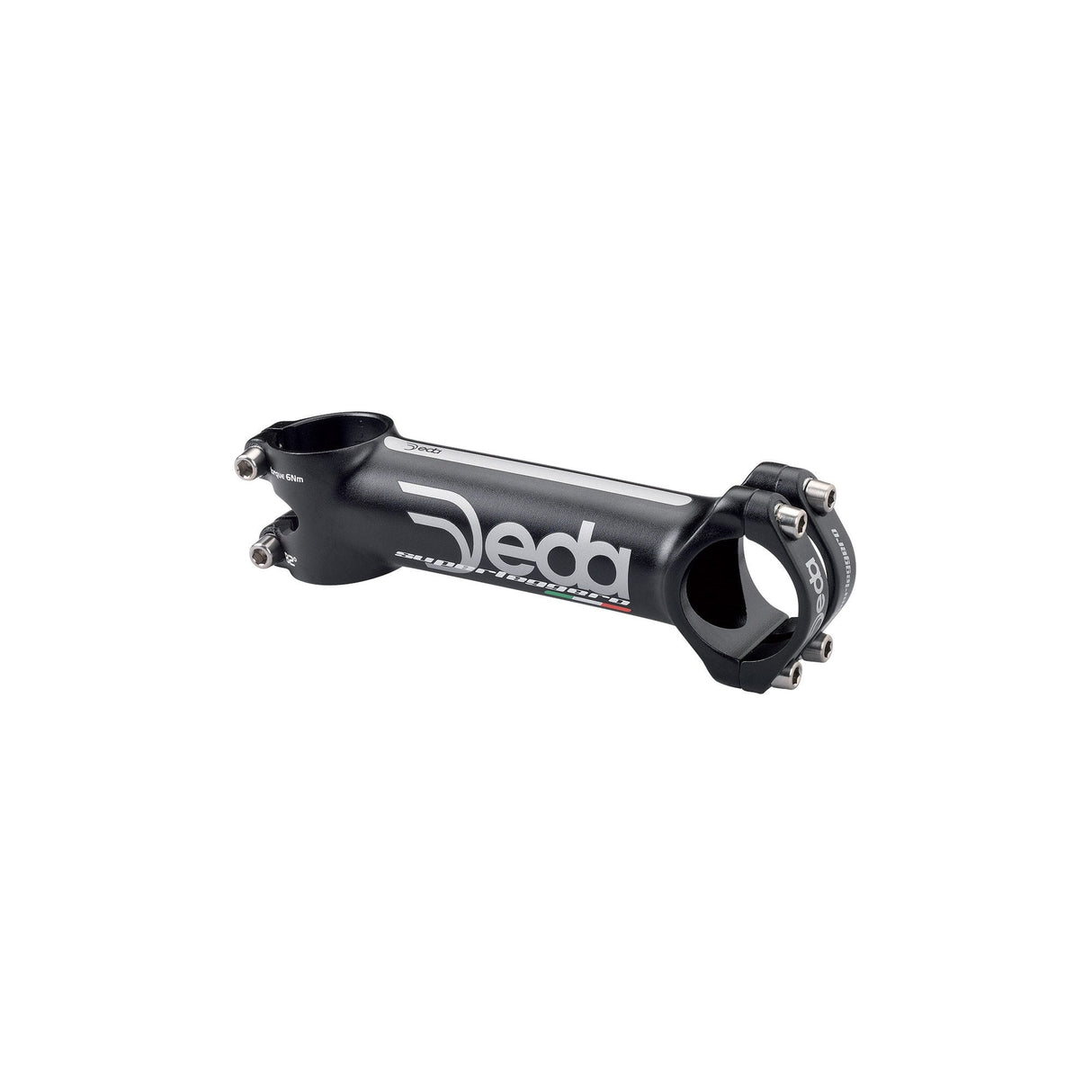 Deda Superleggero Stem Matte Black
