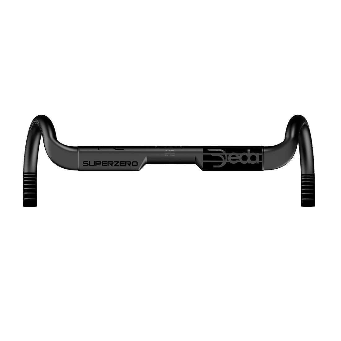 Deda Superzero DCR Carbon Handlebar | RA Cycles