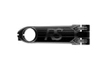 Deda Superzero RS Stem Polish on Black